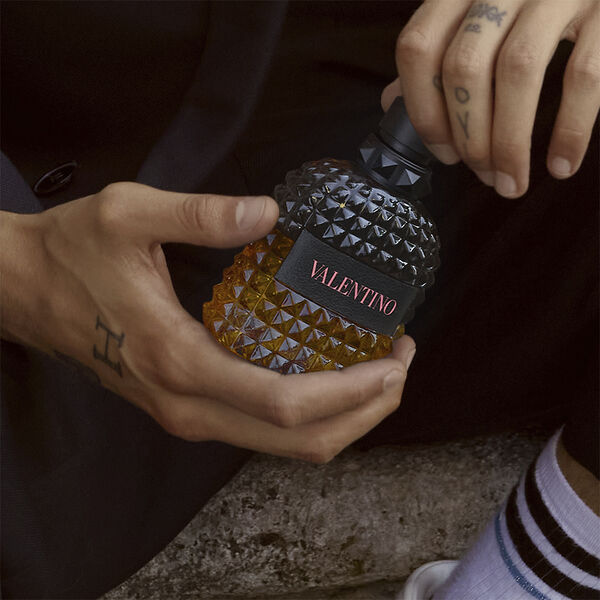 Valentino Uomo Born In Roma Coral Fantasy EDT