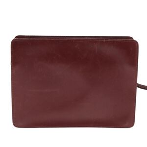 Cartier Clutch