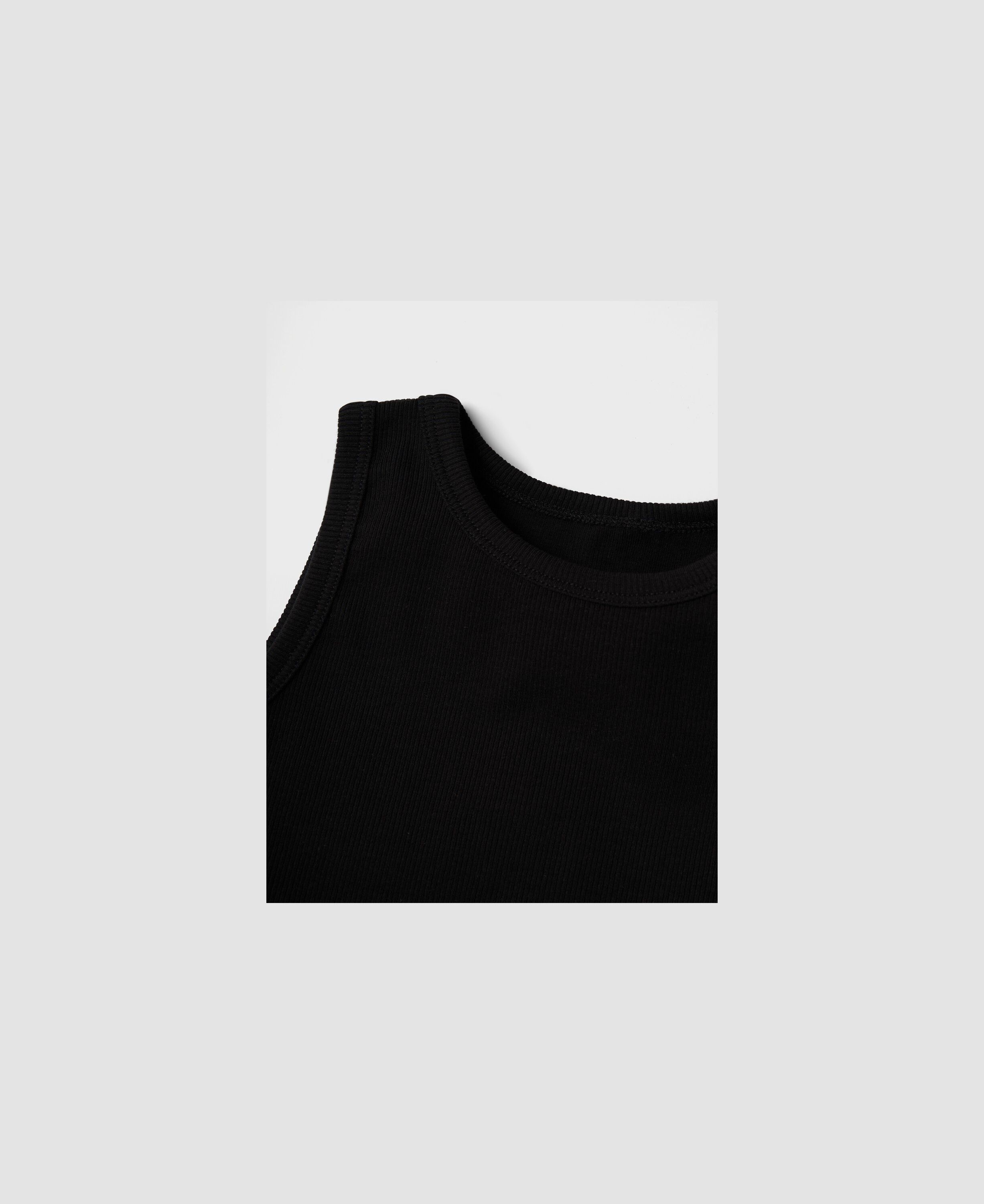 NKFNAKAL SL SHORT TOP NOOS