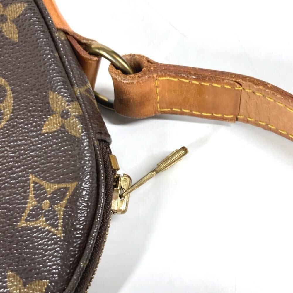 Louis Vuitton Ballad