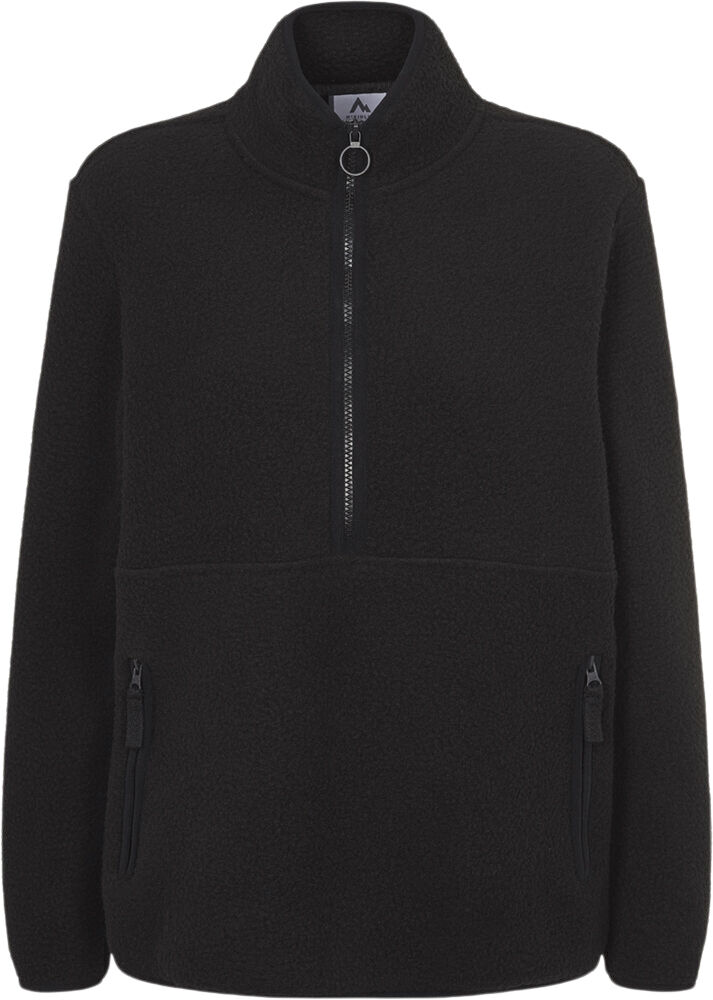 Hasvik Pile fleece anorak