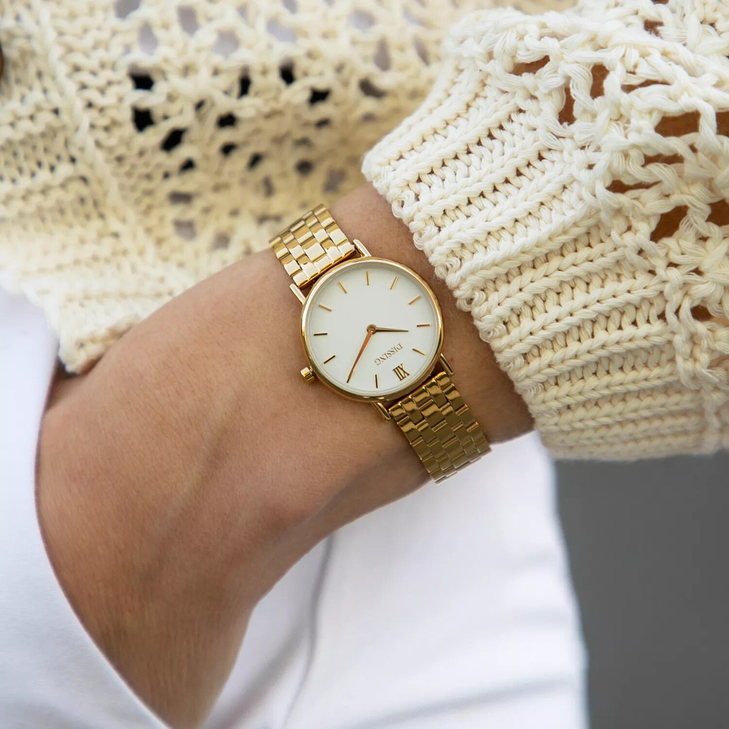 Dissing Classic D1563