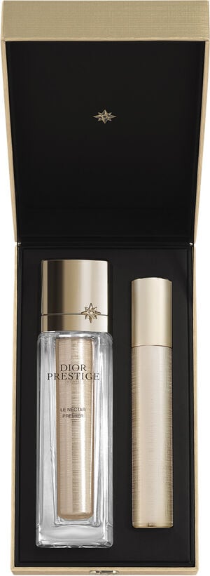 Prestige Le Nectar Set + Refill