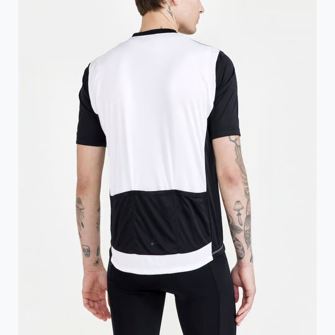 Core Endur Logo Cykeltr&oslash;je