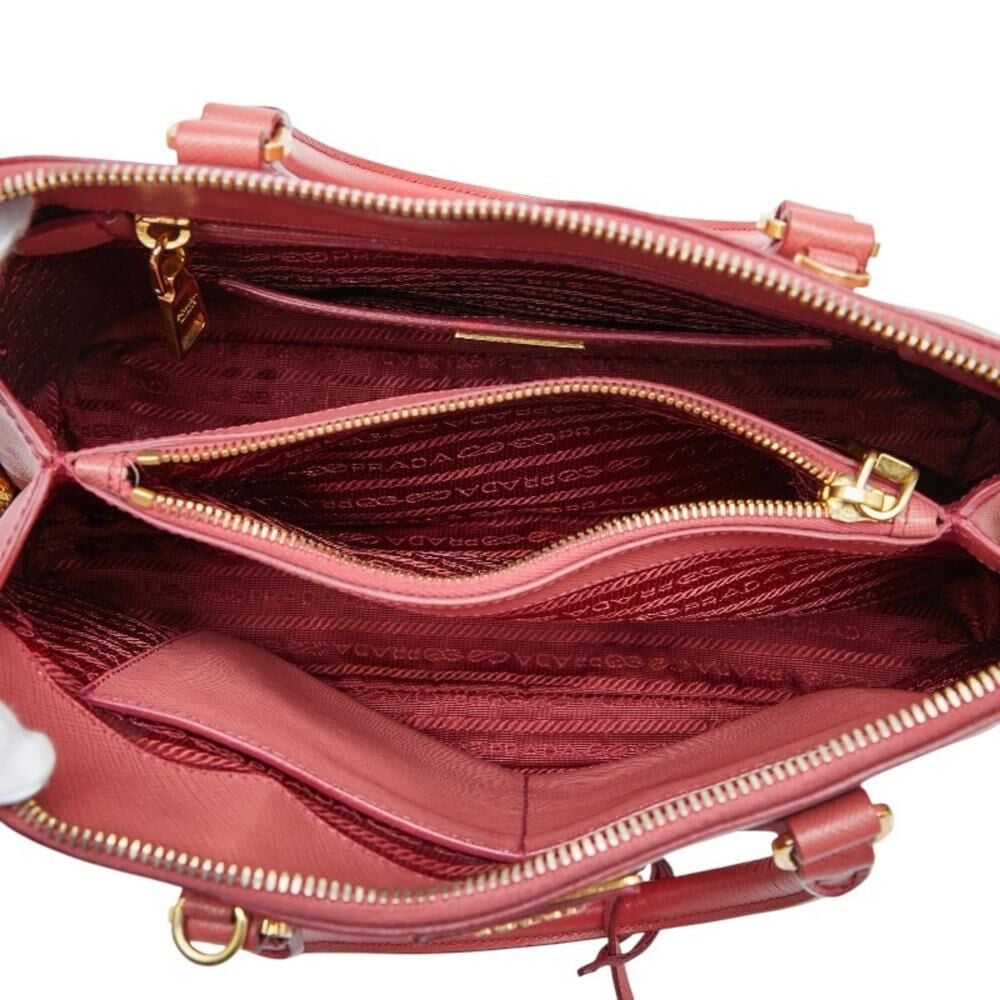 Prada Handbag