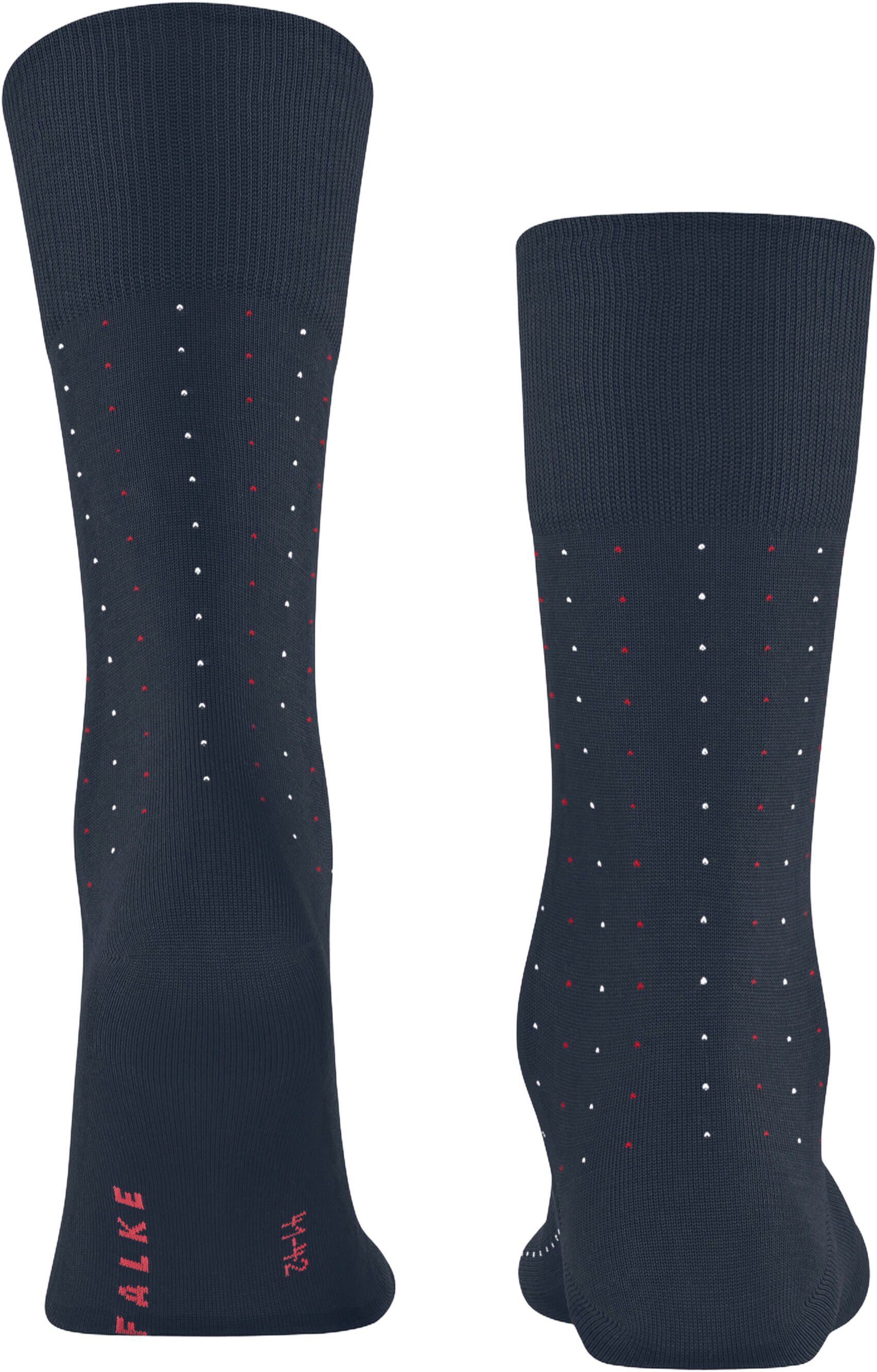 FALKE Tiago Dotted Line SO