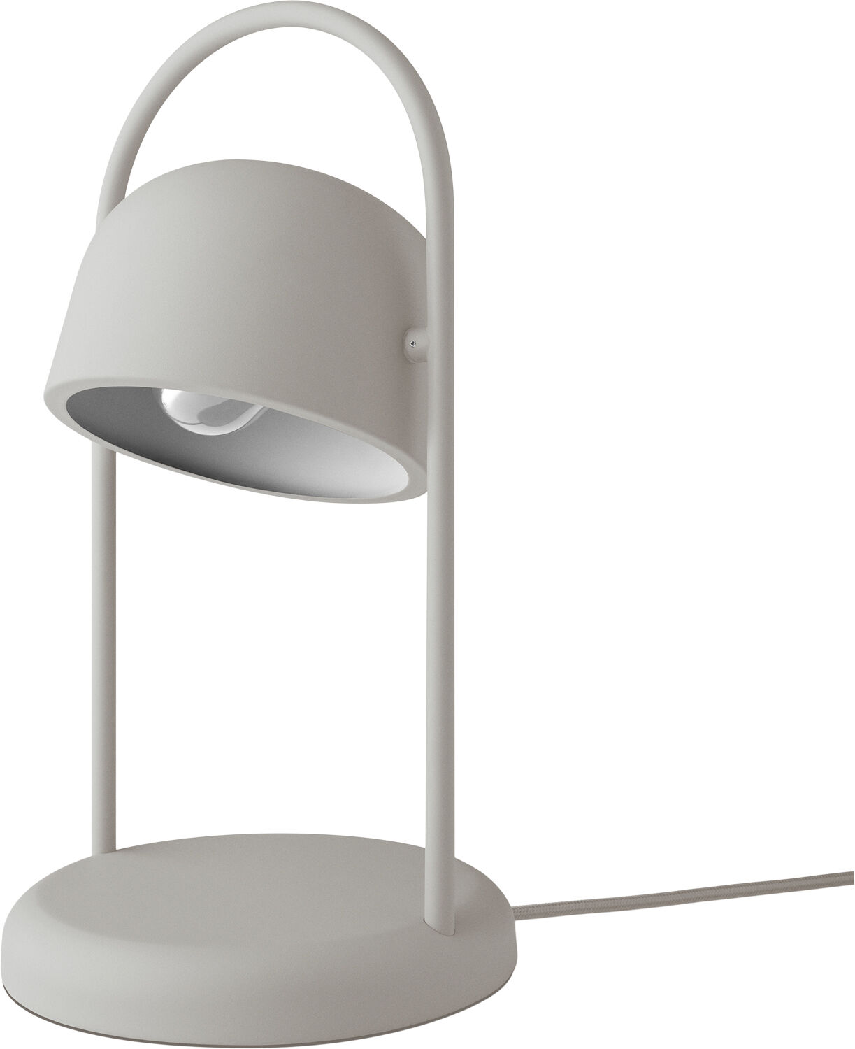 Quay table lamp