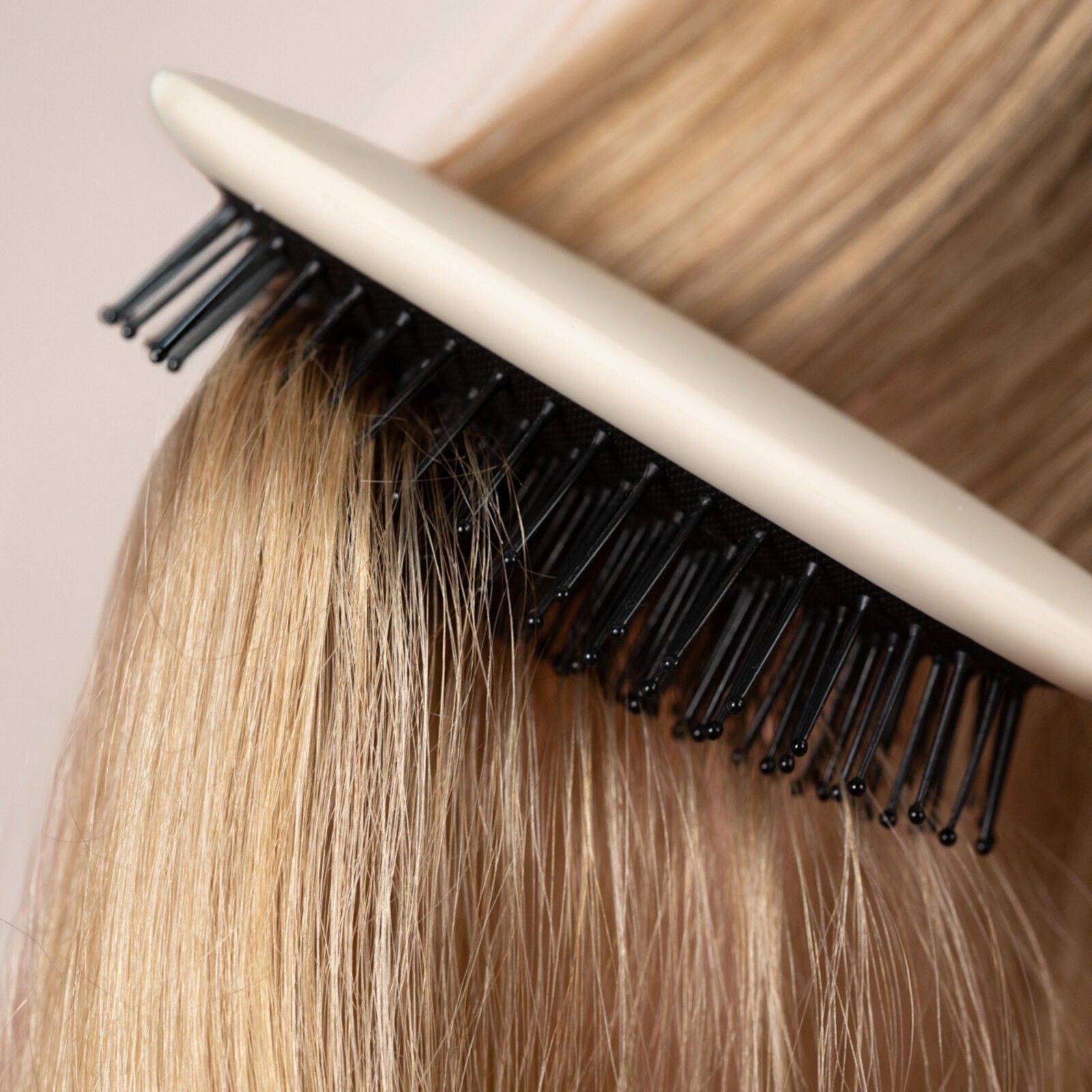 Detangling Paddle Brush