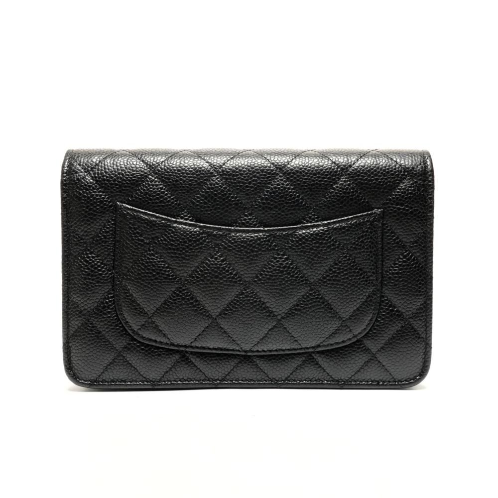 Chanel Shoulder Bag