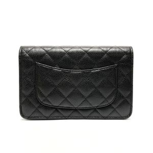 Chanel Shoulder Bag