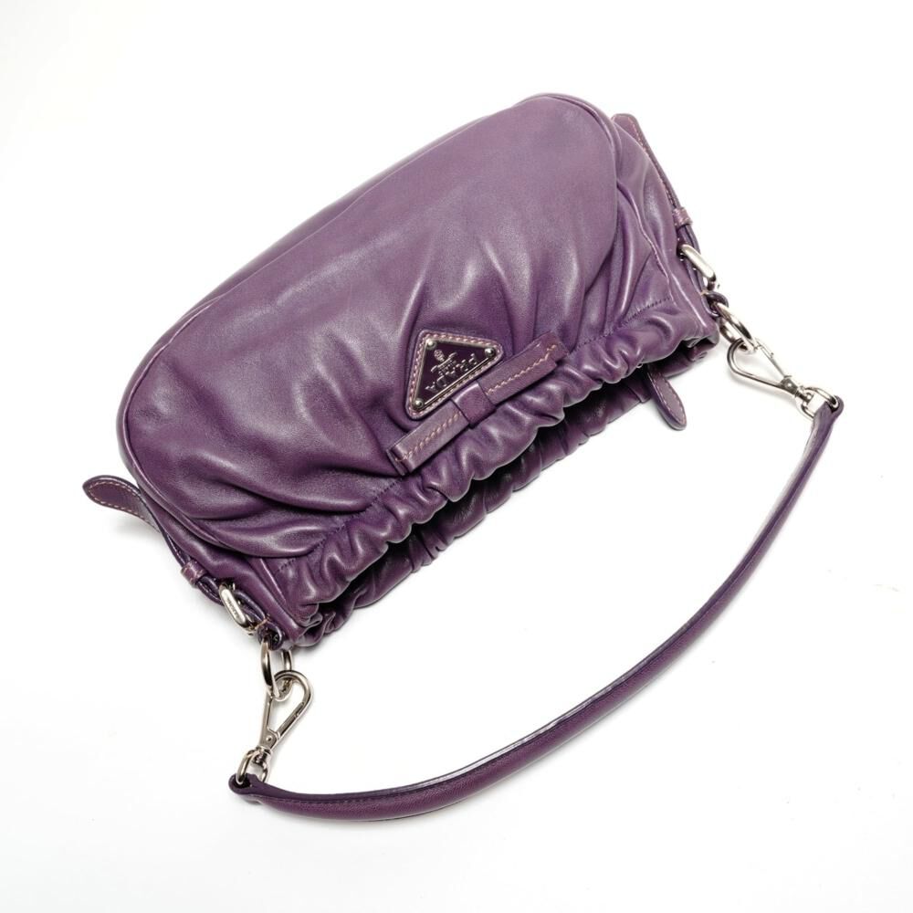 Prada Shoulder Bag