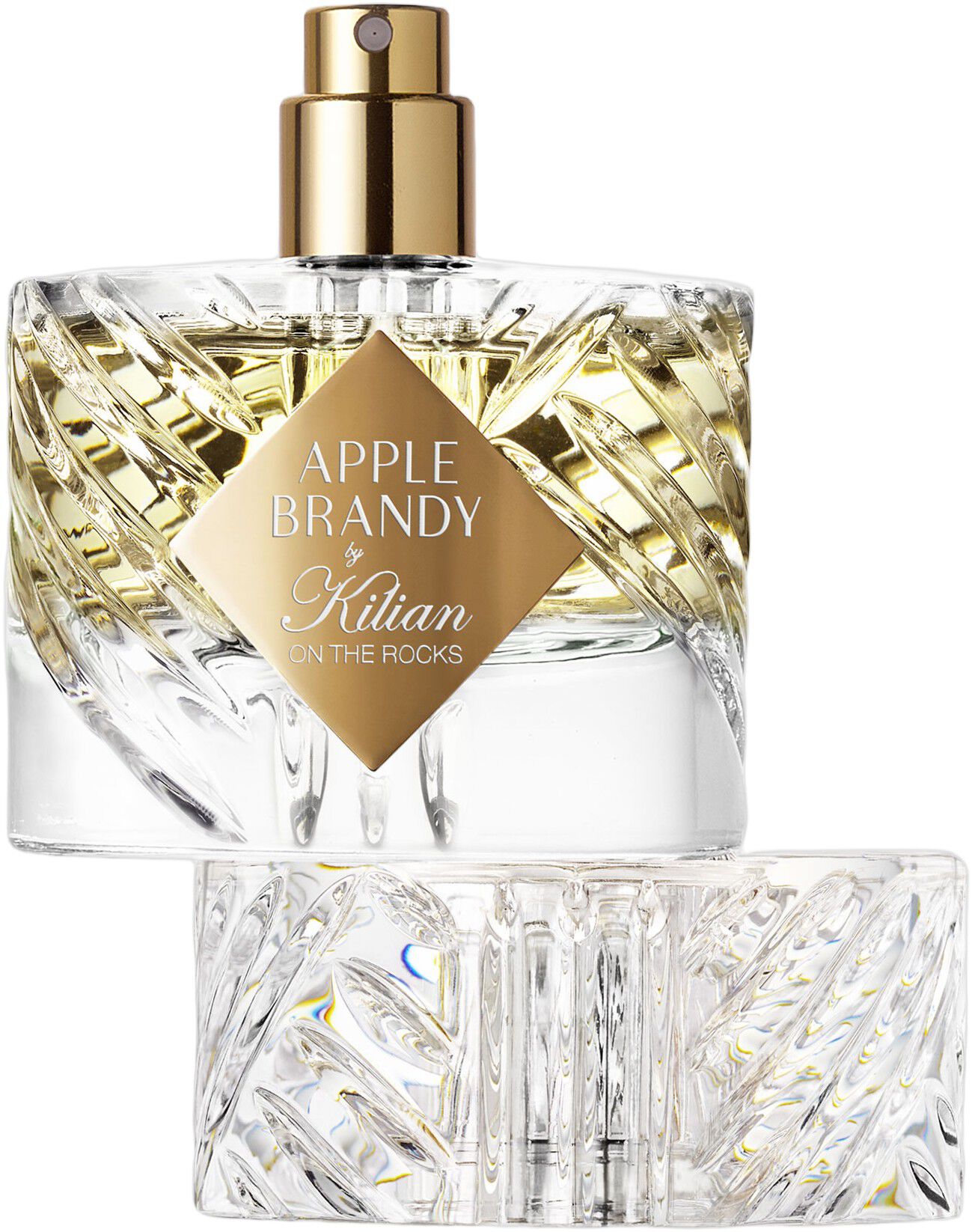 Apple Brandy On The Rocks Eau de Parfum