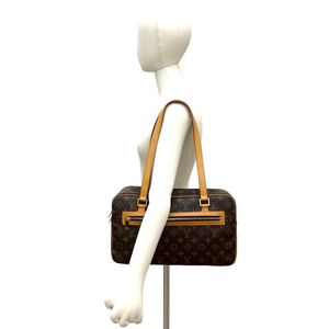 Louis Vuitton Cite