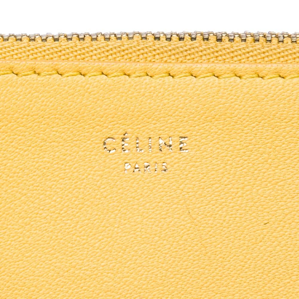 Celine Clutch