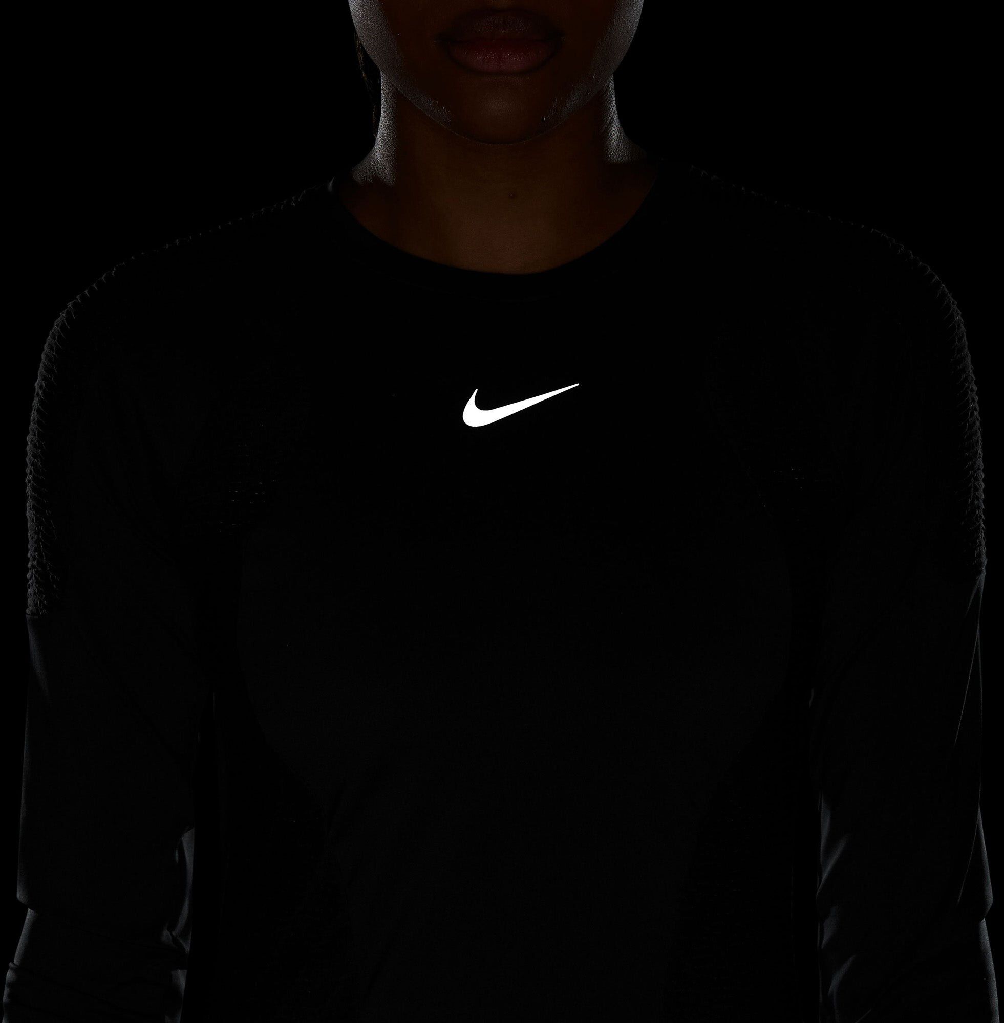 Run Division Dri-Fit ADV l&oslash;betr&oslash;je