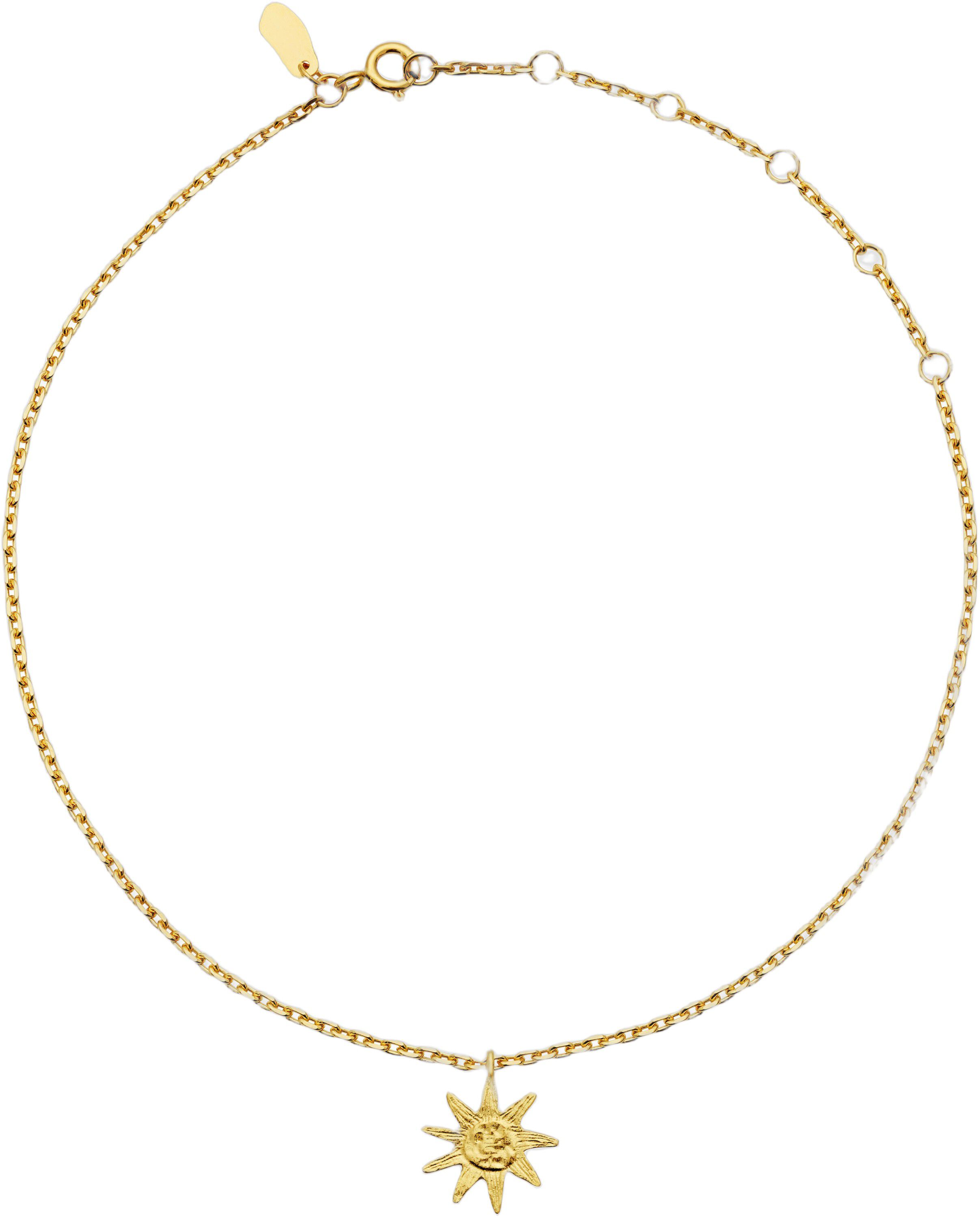 K&aelig;dearmb&aring;nd med vedh&aelig;ng