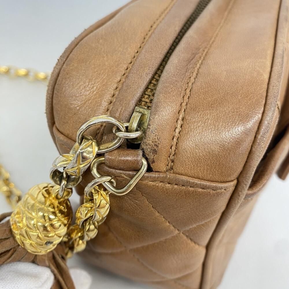 Chanel Shoulder Bag