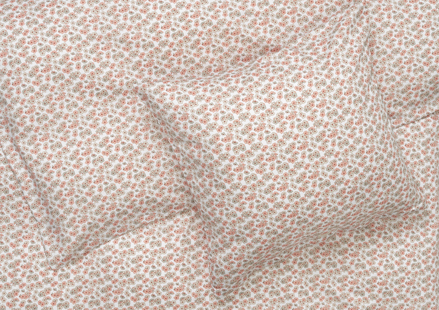 Pleasantly Senget&oslash;j hvid