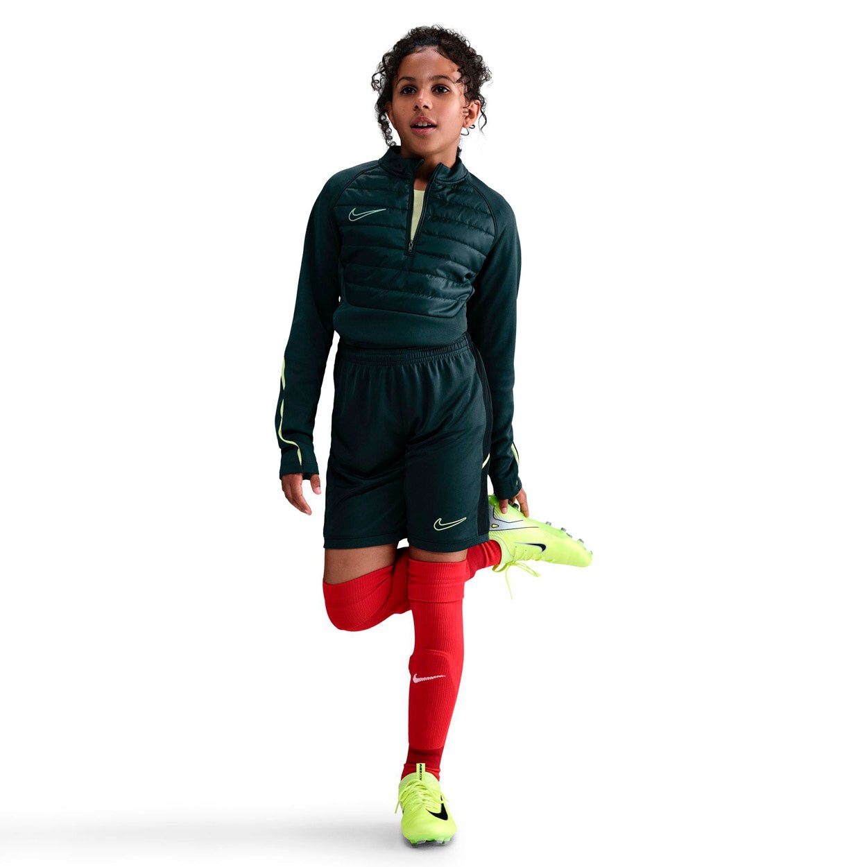 THERMA-FIT ACADEMY Tr&aelig;nings Tr&oslash;je