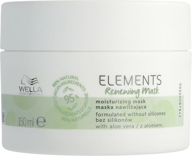 Wella Professionals Elements Renewing Mask 150ml