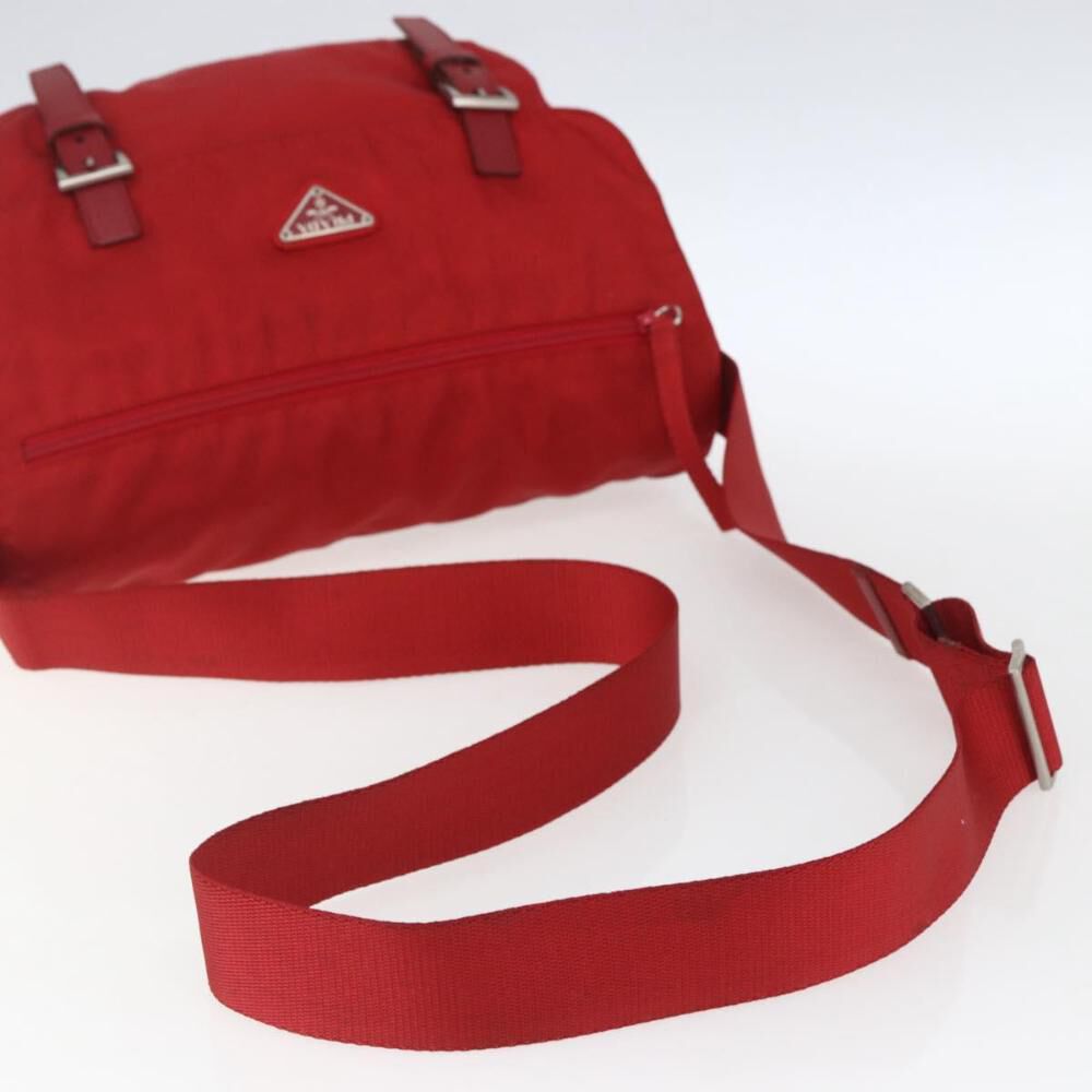 Prada Shoulder Bag