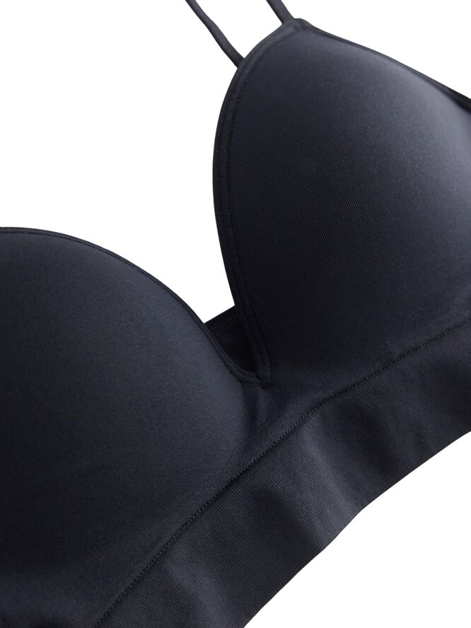 Push-up-bh uden sømme