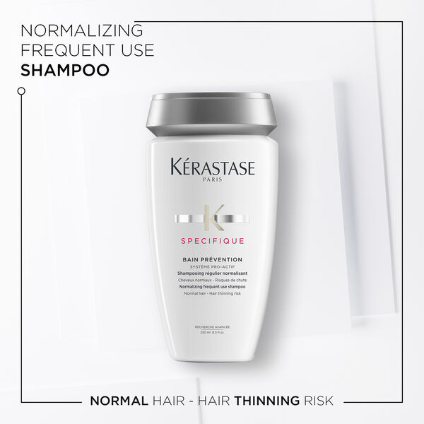 Specifique Bain Prevention 250 ml.