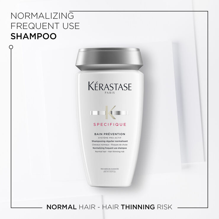 Specifique Bain Prevention 250 ml.