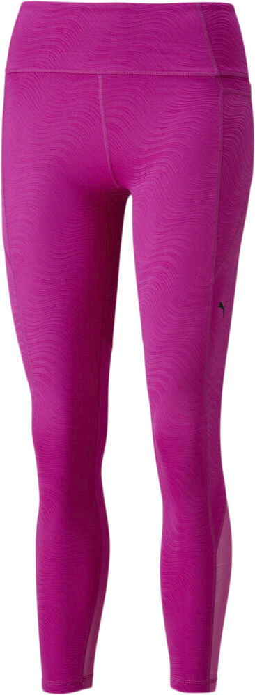 Flawless High Waist 7/8 tr&aelig;ningstights