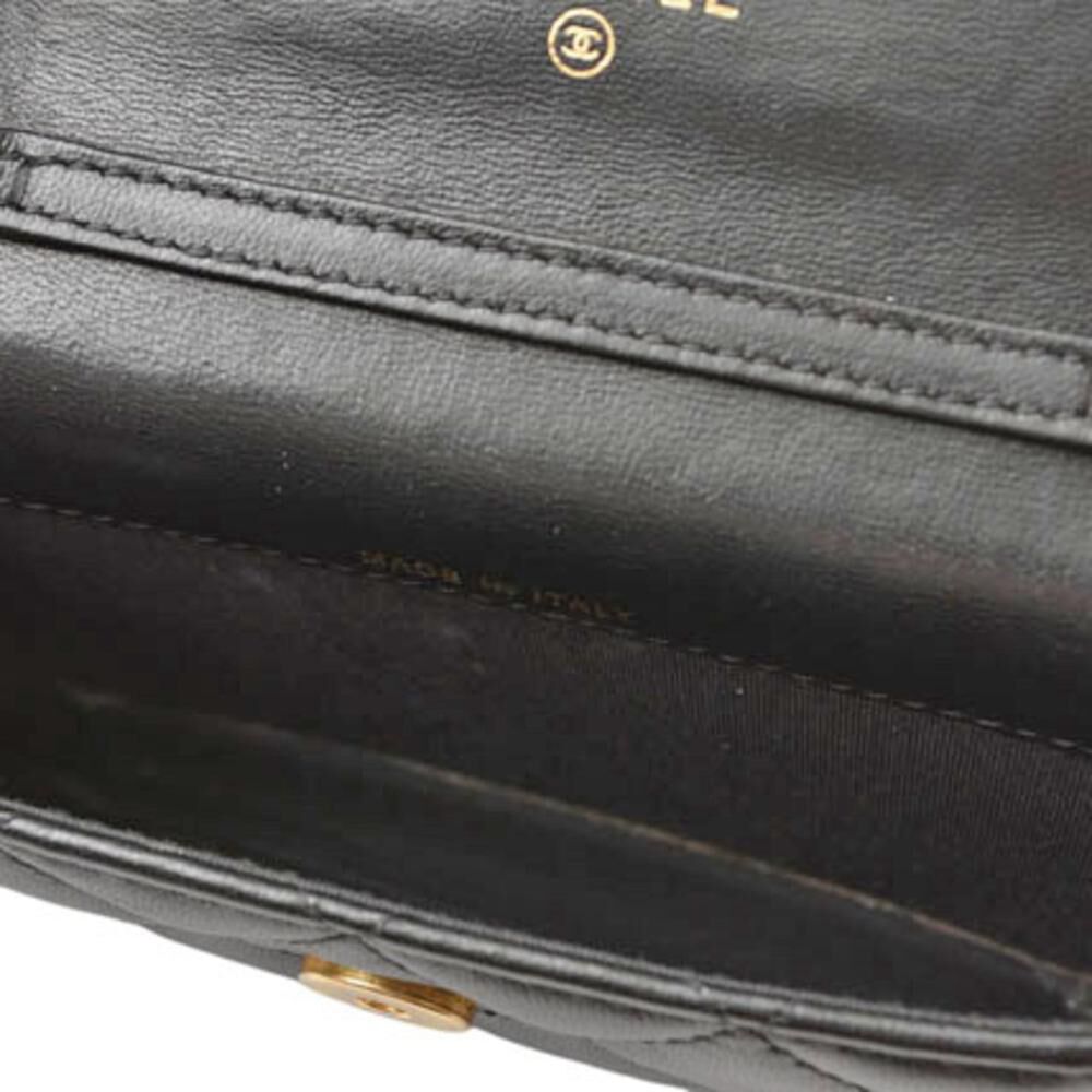 Chanel Wallet On Chain