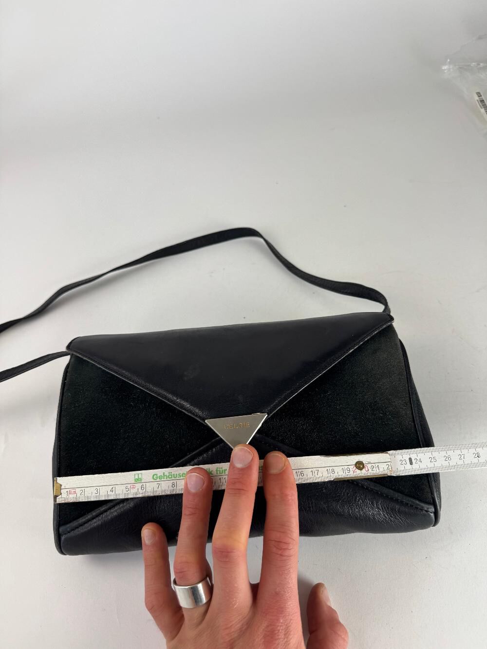 Celine Shoulder Bag