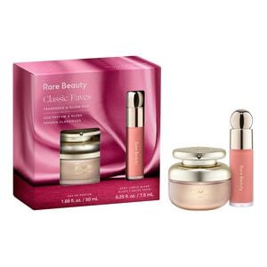 Classic Faves - Parfume-duos&aelig;t & Blush