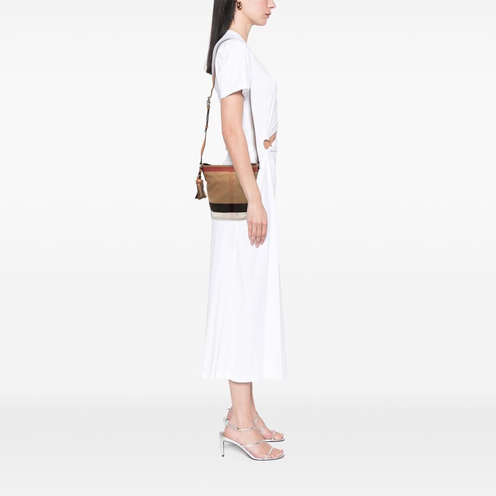 Burberry Bucket Bag