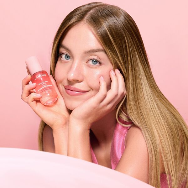 Bouncy & Firm Serum - Serum, der giver fylde og strammer op