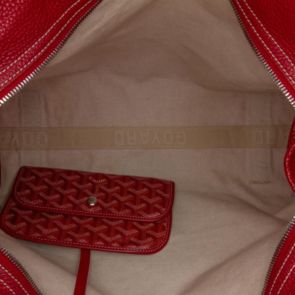 Goyard Travel Bag
