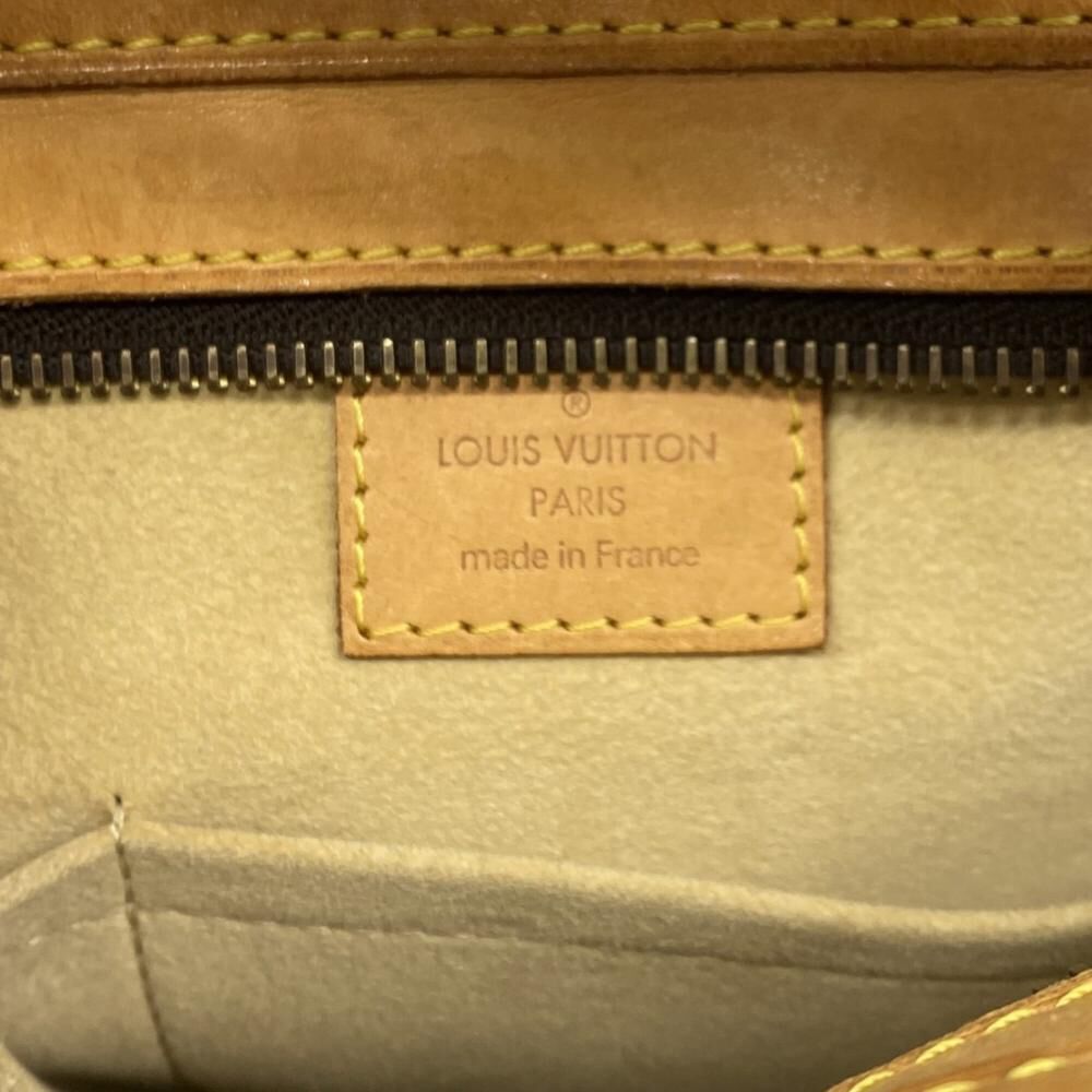 Louis Vuitton Hudson