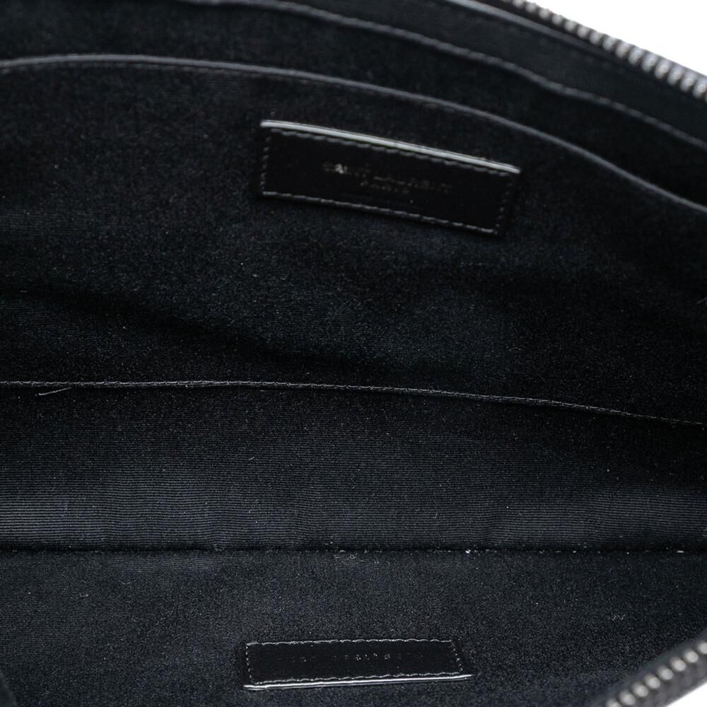 Yves Saint Laurent Clutch