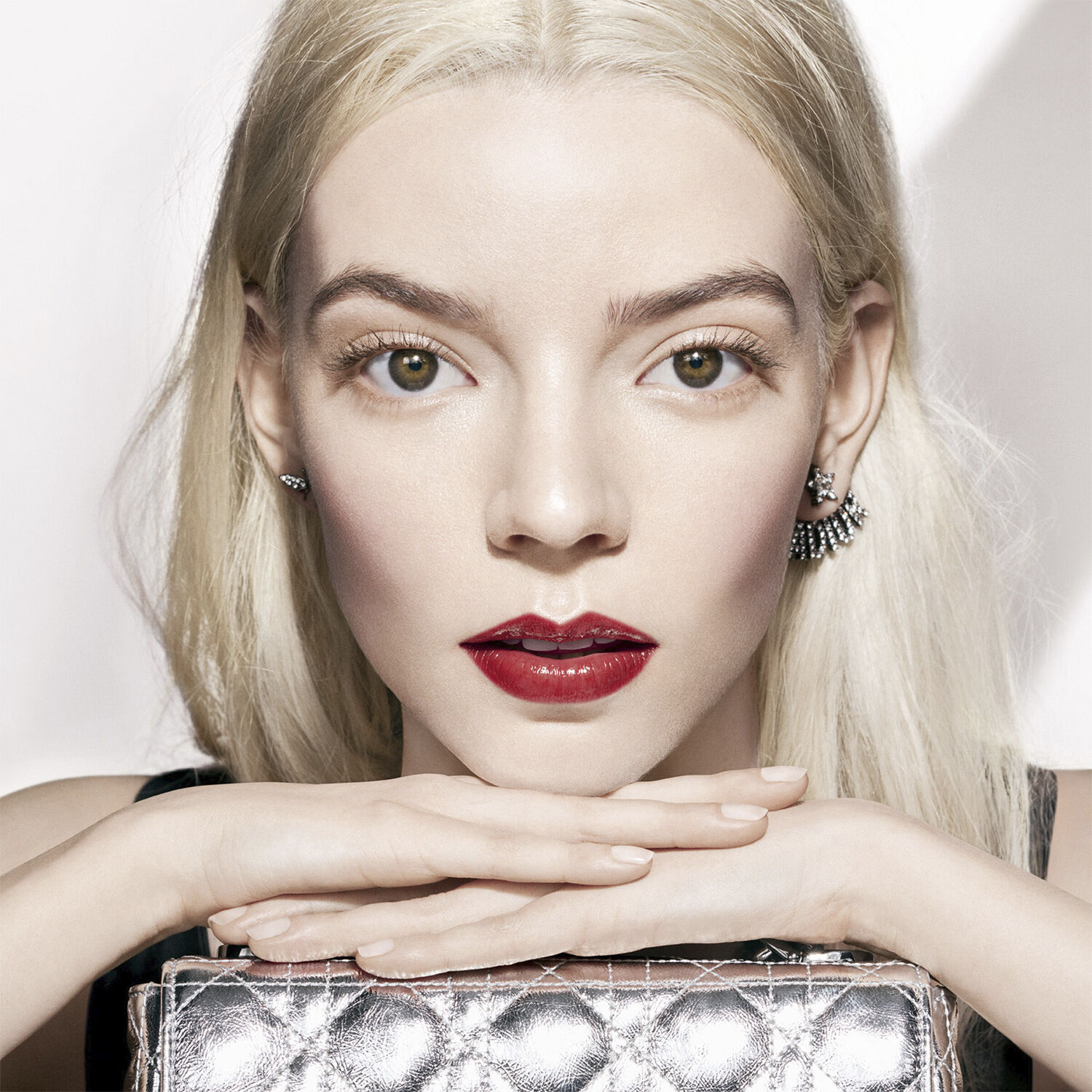 DIOR Addict - Shine Lipstick - 90% Natural Origin - Refillable 3,2 g