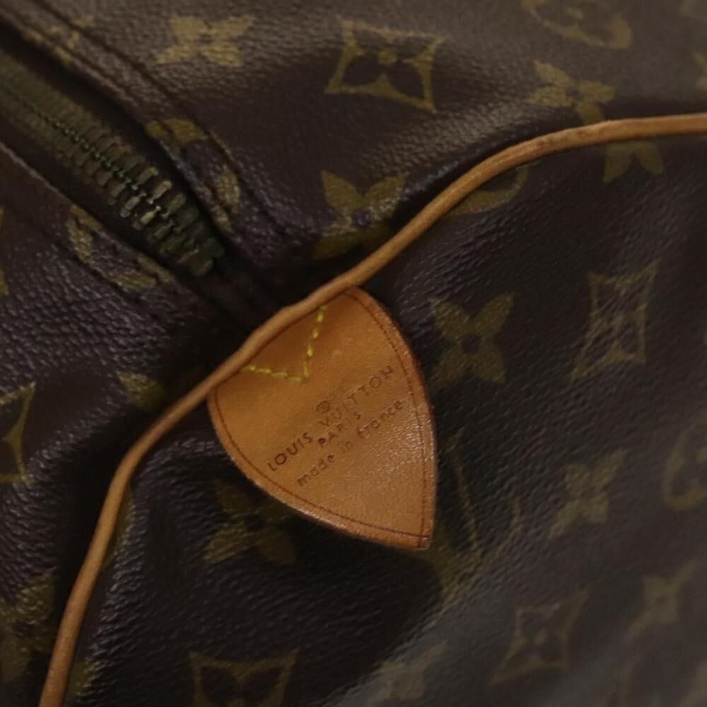 Louis Vuitton Keepall