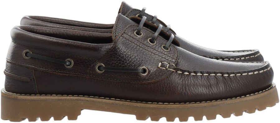 BIAGREG Boat Texas Tumbled