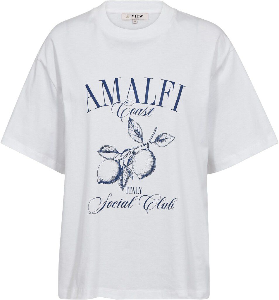 Best Amalfi Tee