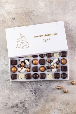 CHRISTMAS CRUSH 2