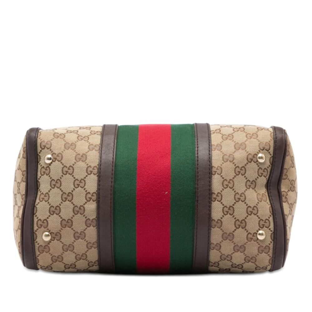Gucci Boston Bag