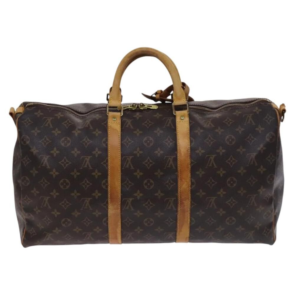 Louis Vuitton Keepall