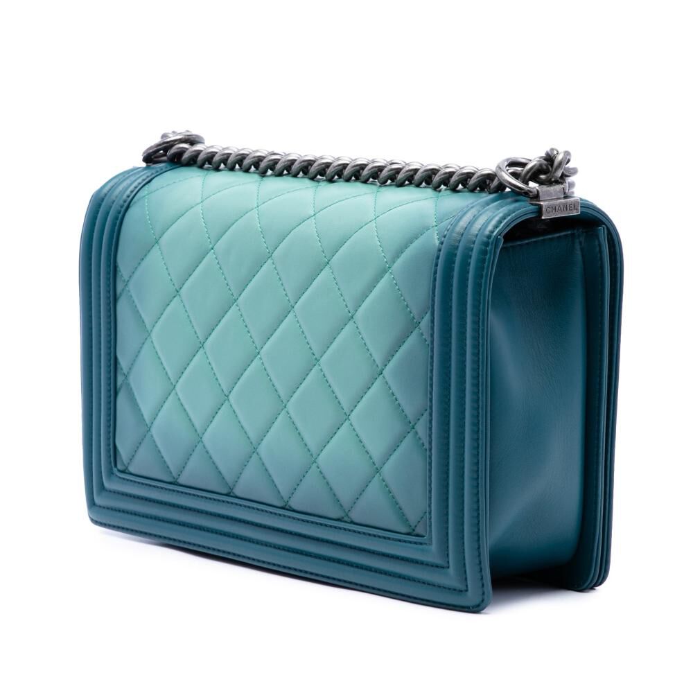 Chanel Boy Bags