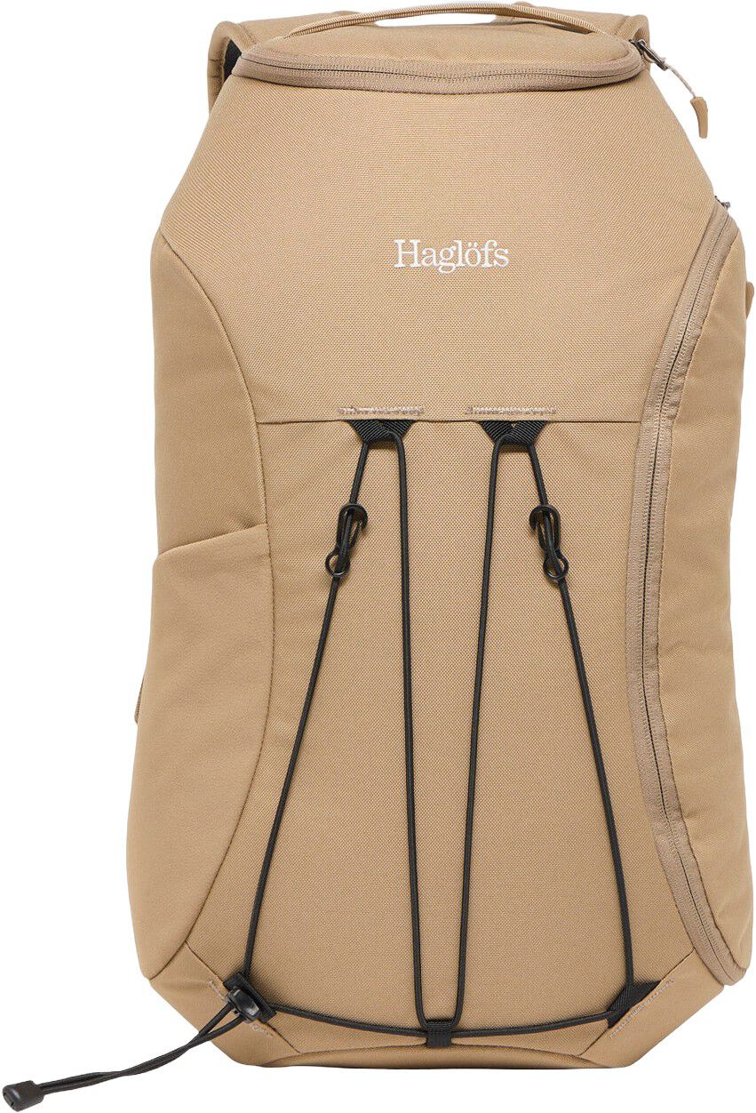 Corker Medium Rygs&aelig;k