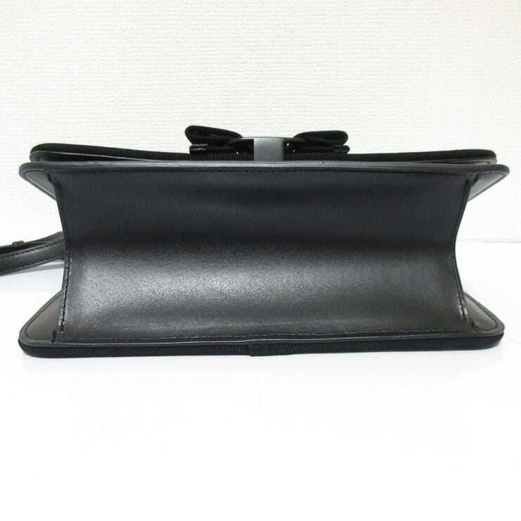 Salvatore Ferragamo Shoulder Bag