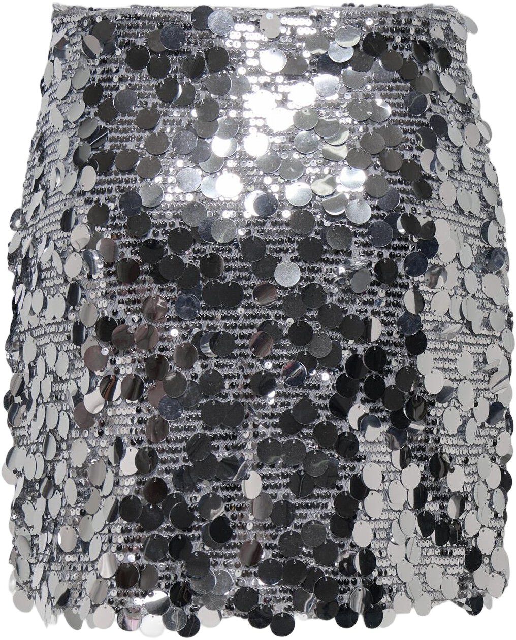 ONLJADEL SEQUINS SKIRT WVN