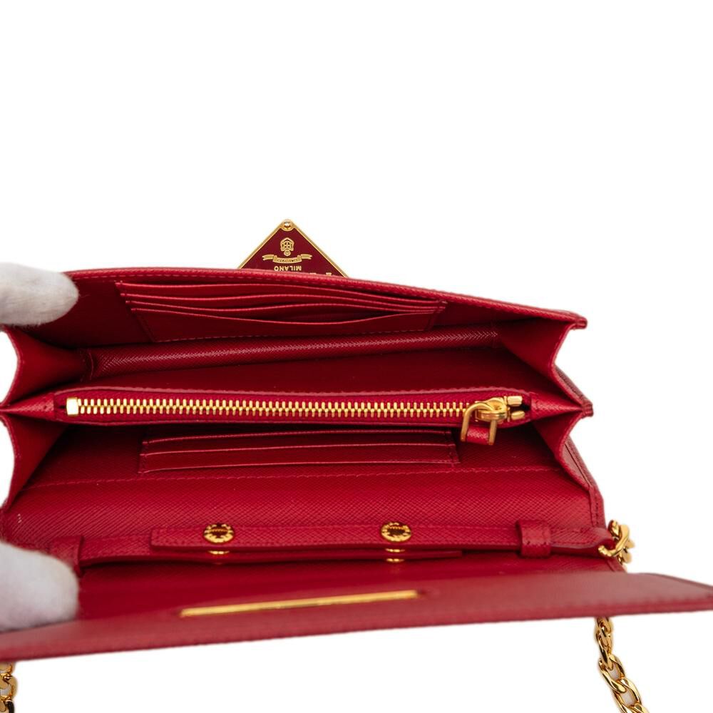 Prada Crossbody Bag