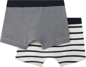 2 BOXERS varian4A